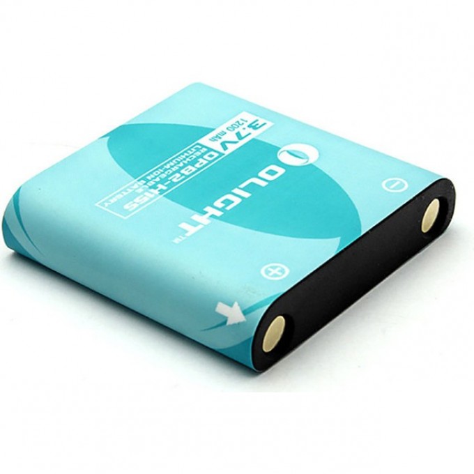 Аккумулятор Li-ion OLIGHT 3,7 В 1200 mAh OPB-H15 Аккумулятор Li-ion OLIGHT 3,7 В 1200 mAh OPB-H15