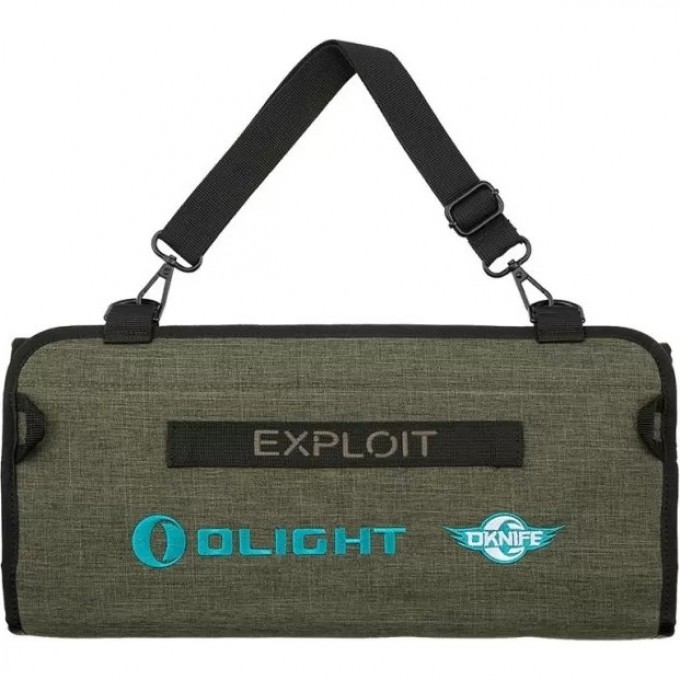 Чехол OLIGHT EXPLOIT 001225 Чехол OLIGHT EXPLOIT 001225