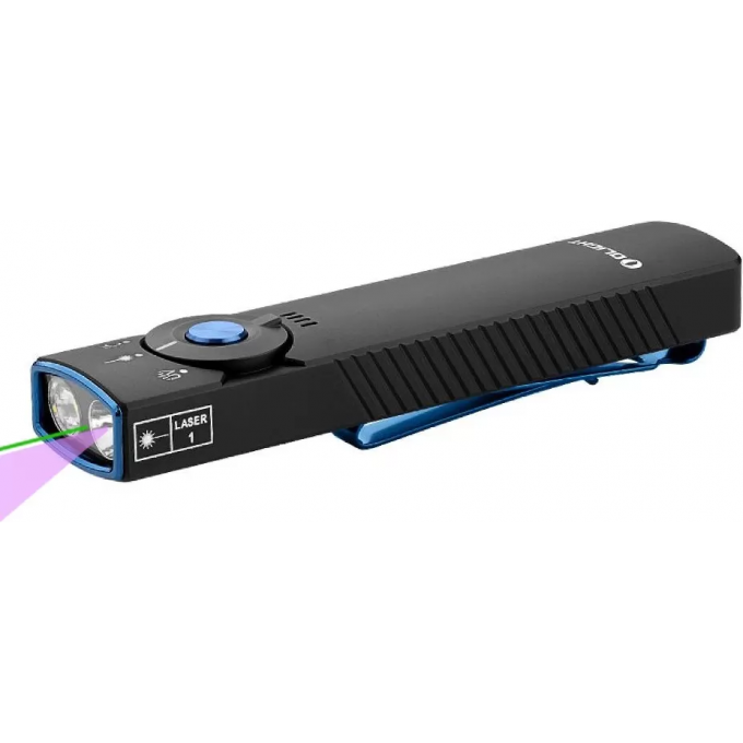 Фонарь OLIGHT ARKFELD PRO COOL WHITE 002550 Фонарь OLIGHT ARKFELD PRO COOL WHITE 002550