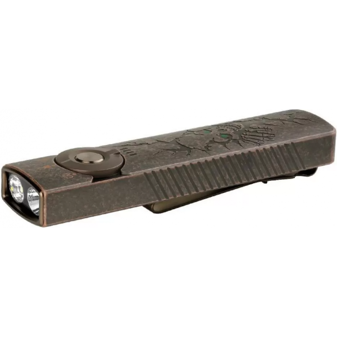 Фонарь OLIGHT ARKFELD PRO COPPER BONES CW 691053 Фонарь OLIGHT ARKFELD PRO COPPER BONES CW 691053