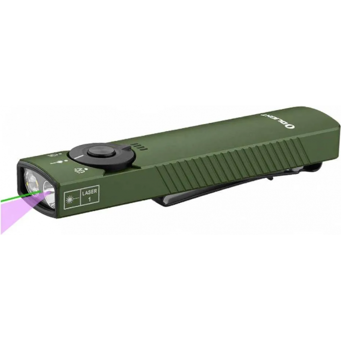 Фонарь OLIGHT ARKFELD PRO OD GREEN CW 005032 Фонарь OLIGHT ARKFELD PRO OD GREEN CW 005032