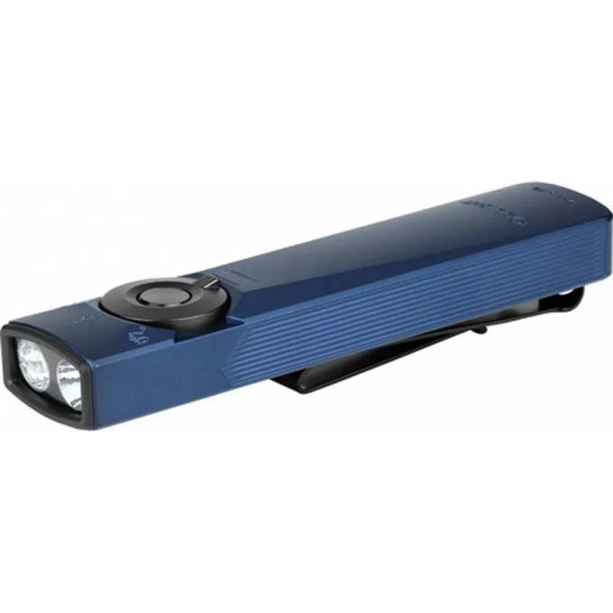 Фонарь OLIGHT ARKFELD ULTRA NAVY BLUE NW 691671