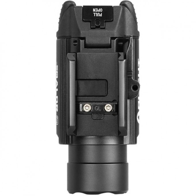 Фонарь OLIGHT BALDR PRO Черный 120380 Фонарь OLIGHT BALDR PRO Черный 120380