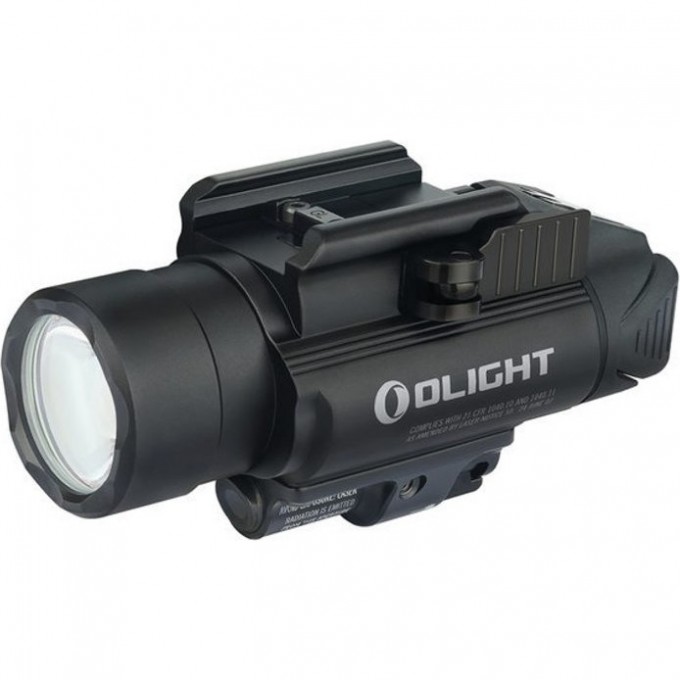 Фонарь OLIGHT BALDR RL 120397 Фонарь OLIGHT BALDR RL 120397