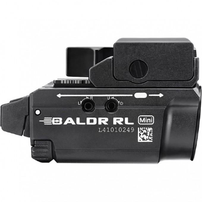 Фонарь OLIGHT BALDR RL MINI 122018 Фонарь OLIGHT BALDR RL MINI 122018