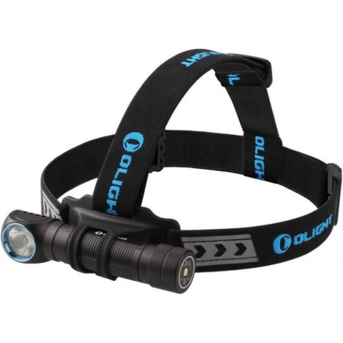 Фонарь OLIGHT ХОЛОДНЫЙ H2R CW Фонарь OLIGHT ХОЛОДНЫЙ H2R CW