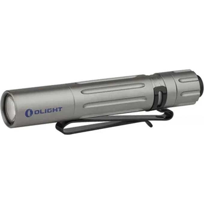 Фонарь OLIGHT I3T EOS TI TITANIUM VERTICAL LINE 007906 Фонарь OLIGHT I3T EOS TI TITANIUM VERTICAL LINE 007906