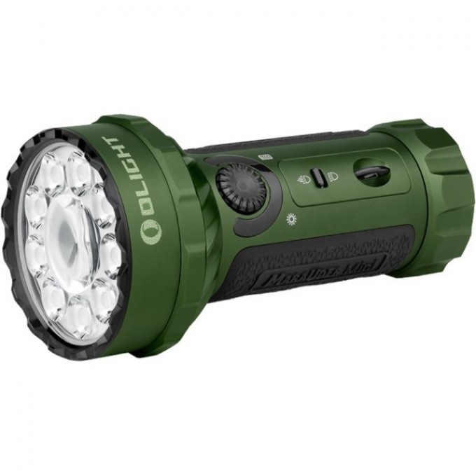 Фонарь OLIGHT MARAUDER 2 OD GREEN 123374 Фонарь OLIGHT MARAUDER 2 OD GREEN 123374