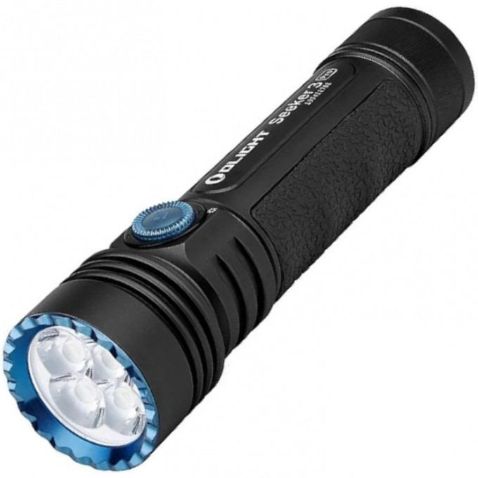 Фонарь OLIGHT SEEKER 3 PRO 122858 Фонарь OLIGHT SEEKER 3 PRO 122858