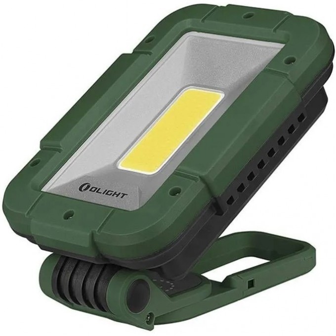 Фонарь OLIGHT SWIVEL PRO MAX Moss Green 002086 Фонарь OLIGHT SWIVEL PRO MAX Moss Green 002086