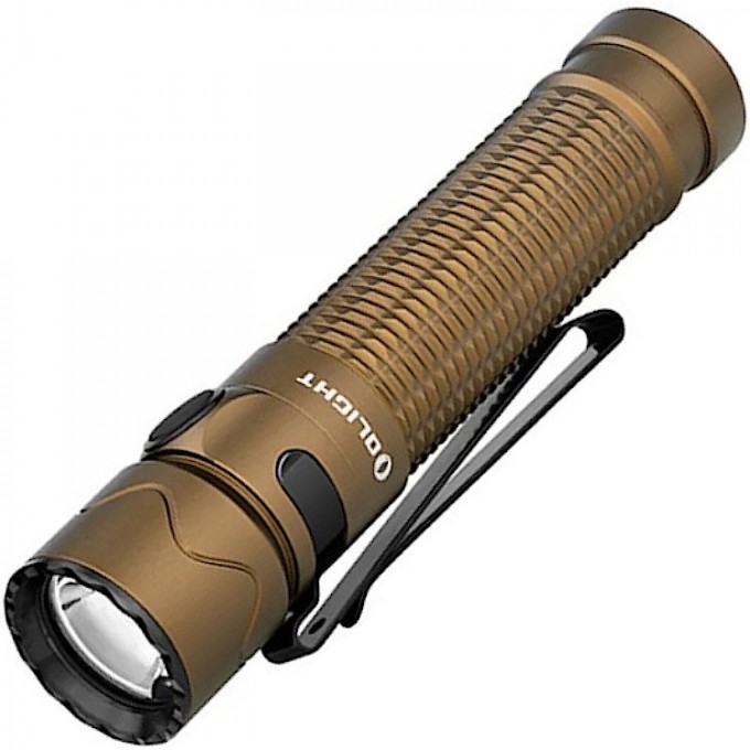Фонарь OLIGHT WARRIOR MINI 2 DESERT TAN 122704 Фонарь OLIGHT WARRIOR MINI 2 DESERT TAN 122704