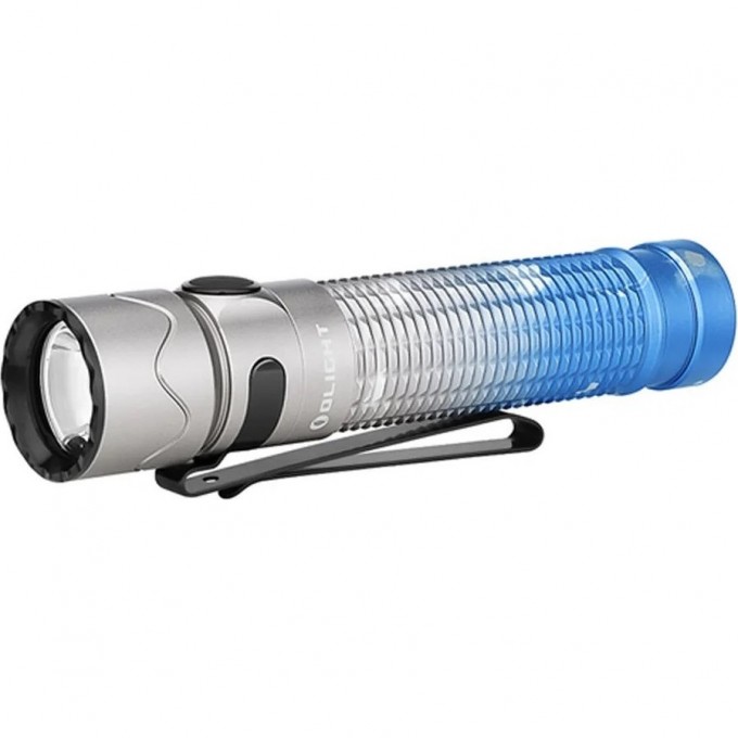 Фонарь OLIGHT WARRIOR MINI 2 MOUNTAIN SKY 122711 Фонарь OLIGHT WARRIOR MINI 2 MOUNTAIN SKY 122711