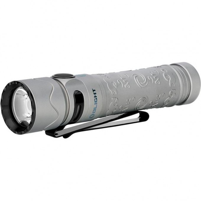 Фонарь OLIGHT WARRIOR MINI 2 TI AIR 122926 Фонарь OLIGHT WARRIOR MINI 2 TI AIR 122926