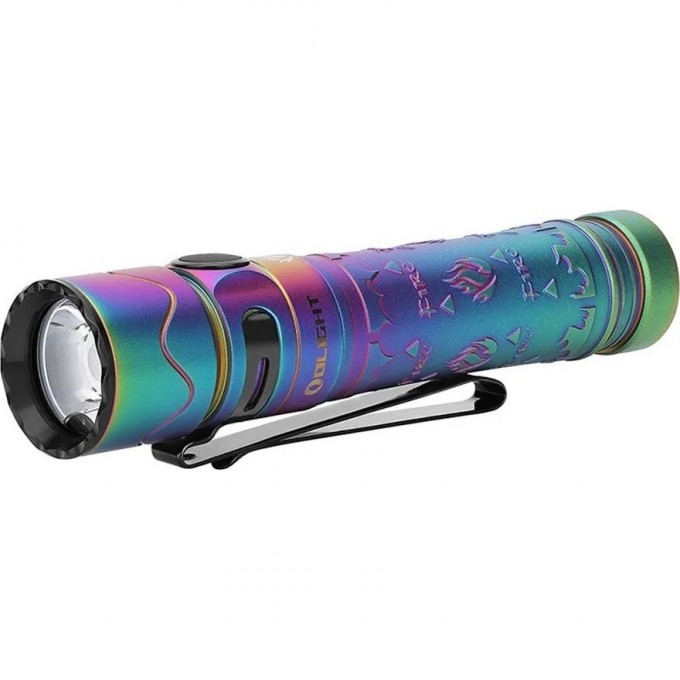 Фонарь OLIGHT WARRIOR MINI 2 TI FIRE 122919 Фонарь OLIGHT WARRIOR MINI 2 TI FIRE 122919