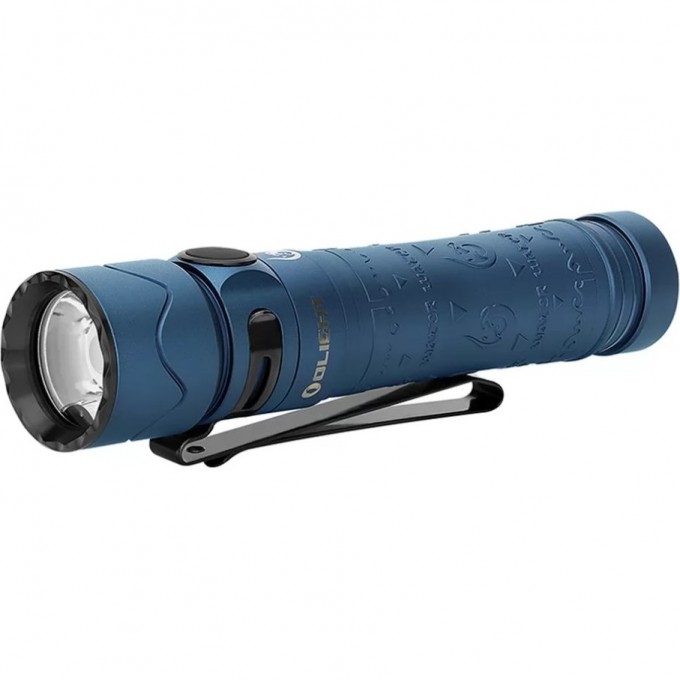 Фонарь OLIGHT WARRIOR MINI 2 TI WATER 122896 Фонарь OLIGHT WARRIOR MINI 2 TI WATER 122896