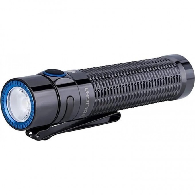 Фонарь OLIGHT WARRIOR MINI TITANIUM AUTUMN 121929 Фонарь OLIGHT WARRIOR MINI TITANIUM AUTUMN 121929