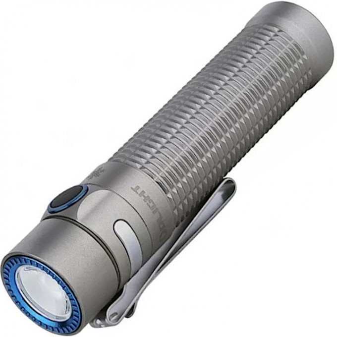 Фонарь OLIGHT WARRIOR MINI TITANIUM WINTER 121936 Фонарь OLIGHT WARRIOR MINI TITANIUM WINTER 121936