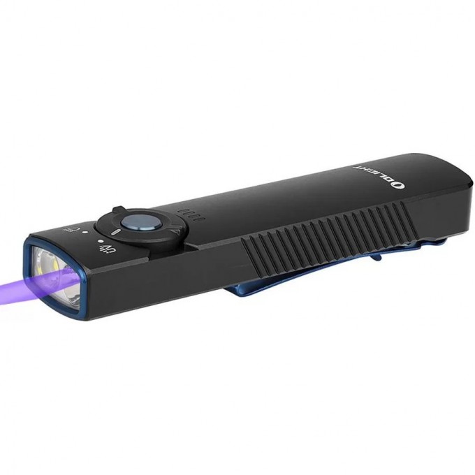 Фонарь OLIGTH Arkfeld UV CW 001546 Фонарь OLIGTH Arkfeld UV CW 001546