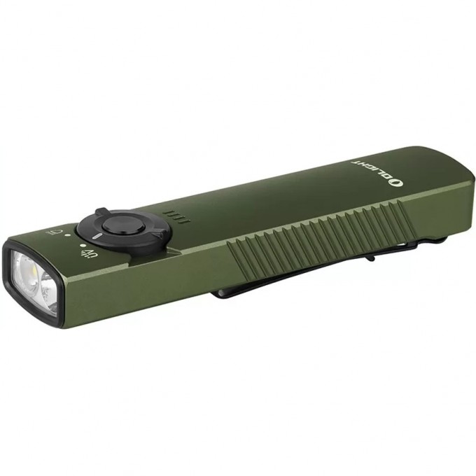 Фонарь OLIGTH Arkfeld UV OD Green CW 007135 Фонарь OLIGTH Arkfeld UV OD Green CW 007135