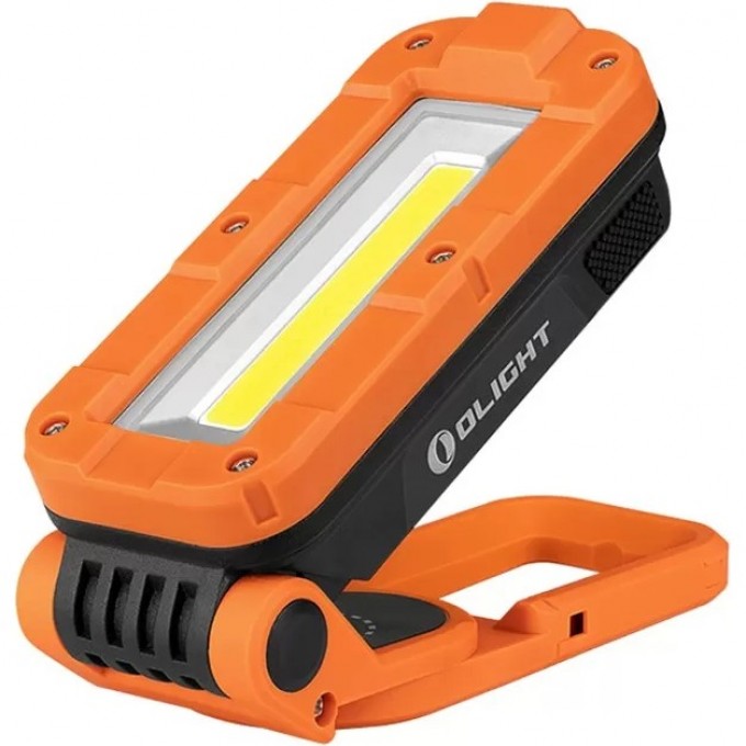 Фонарь OLIGTH Swivel Pro Orange 000730 Фонарь OLIGTH Swivel Pro Orange 000730