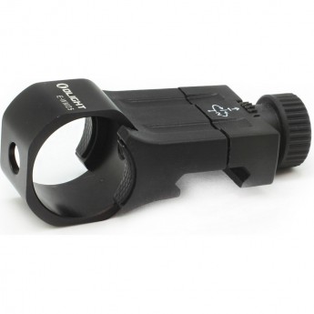 Крепление OLIGHT E-WM25 НА ПЛАНКУ WEAWER