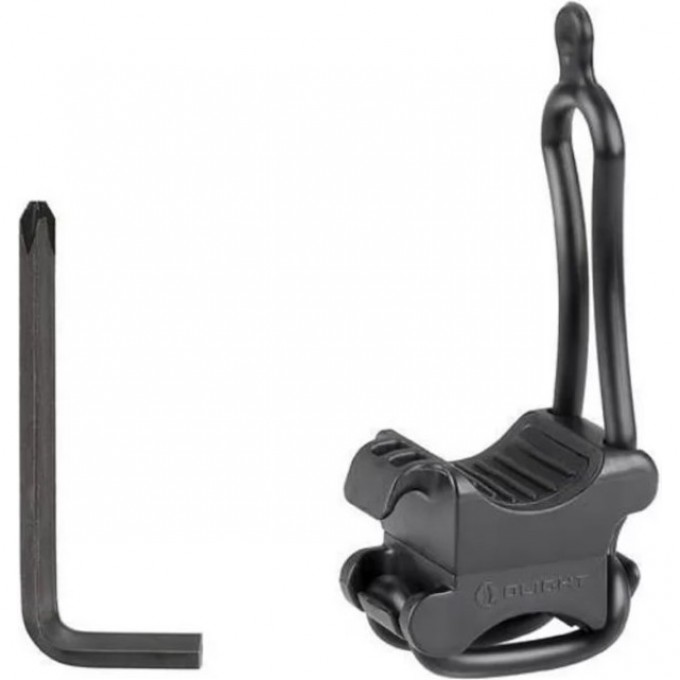 Крепление OLIGHT FB-1 UNIVERSAL BIKE MOUNT 920148 Крепление OLIGHT FB-1 UNIVERSAL BIKE MOUNT 920148