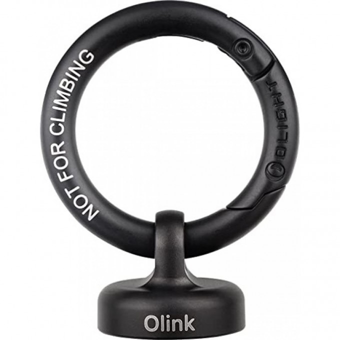 Крепление OLIGHT OLINK BLACK 122223 Крепление OLIGHT OLINK BLACK 122223