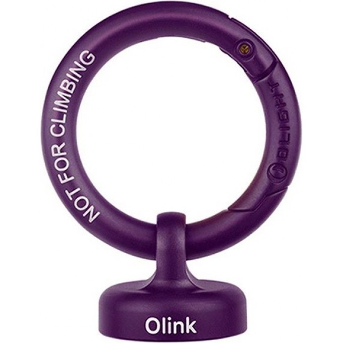 Крепление OLIGHT OLINK PURPLE 124210 Крепление OLIGHT OLINK PURPLE 124210