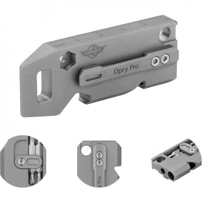 Мультитул OLIGHT OKNIFE OPRY 124166 Мультитул OLIGHT OKNIFE OPRY 124166