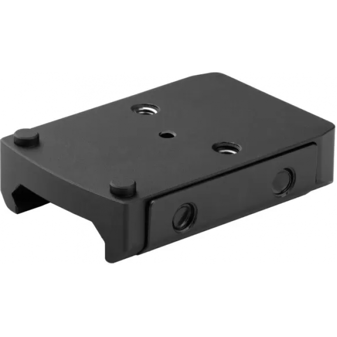 Планка низкая на weaver OLIGHT RMA-OSP091 для Osight 690537 Планка низкая на weaver OLIGHT RMA-OSP091 для Osight 690537