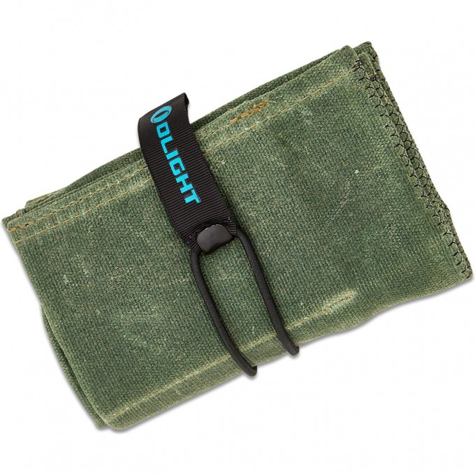 Сумка-чехол OLIGHT EXPLOIT MINI OD GREEN 002840 Сумка-чехол OLIGHT EXPLOIT MINI OD GREEN 002840