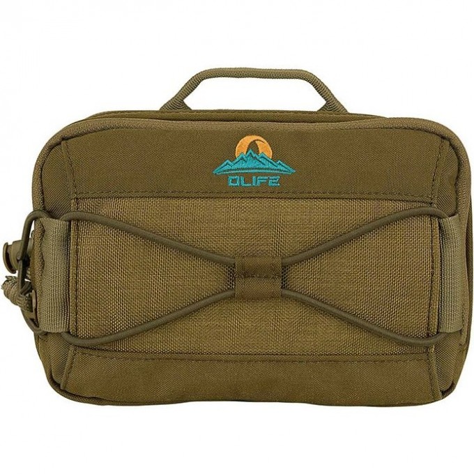 Сумка OLIFE OBAG EDCM 123503 Сумка OLIFE OBAG EDCM 123503