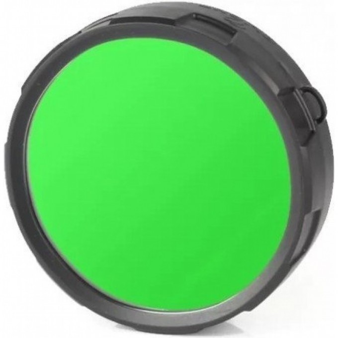 Светофильтр OLIGHT D58-G ЗЕЛЕНЫЙ 121837 Светофильтр OLIGHT D58-G ЗЕЛЕНЫЙ 121837