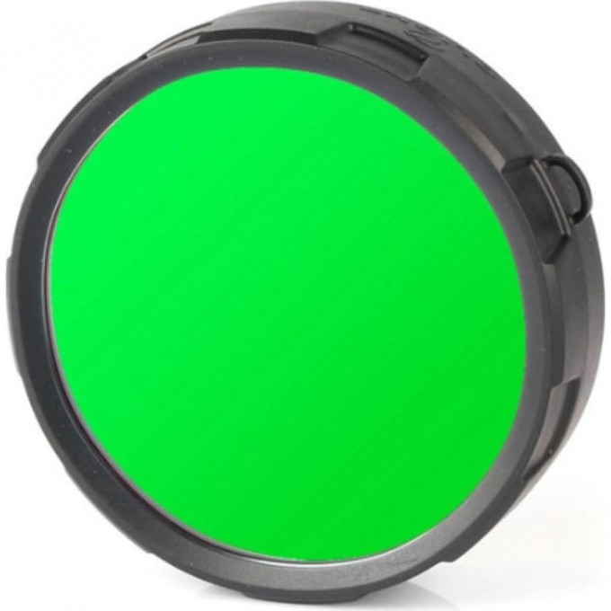 Светофильтр OLIGHT FSR50-G ЗЕЛЕНЫЙ 906111 Светофильтр OLIGHT FSR50-G ЗЕЛЕНЫЙ 906111