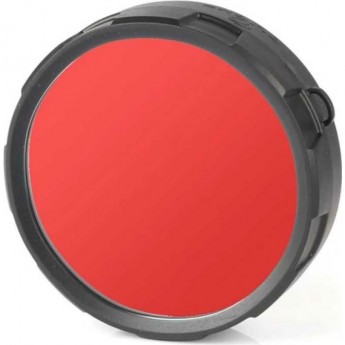Светофильтр OLIGHT FM20-R КРАСНЫЙ Светофильтр OLIGHT FM20-R КРАСНЫЙ