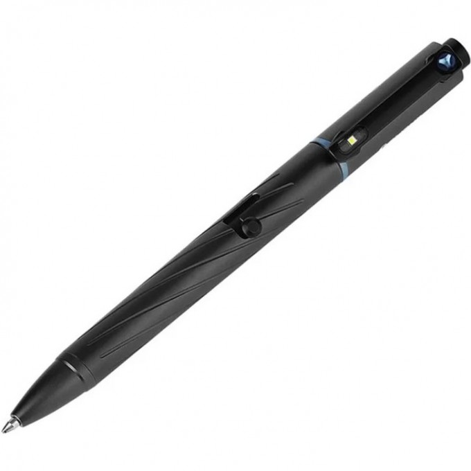 Тактическая ручка-фонарь OLIGHT O PEN PRO BLACK 123213 Тактическая ручка-фонарь OLIGHT O PEN PRO BLACK 123213
