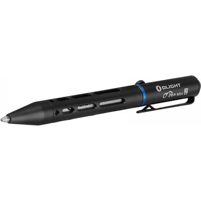 Тактическая ручка OLIGHT OPEN MINI 2 001690 Тактическая ручка OLIGHT OPEN MINI 2 001690