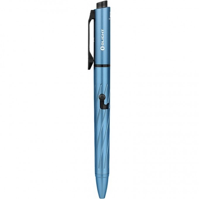 Тактическая ручка OLIGHT OPEN PRO LAKE BLUE 125002 Тактическая ручка OLIGHT OPEN PRO LAKE BLUE 125002