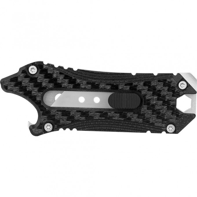 Универсальный нож OLIGHT OTACLE CARBON 001928 Универсальный нож OLIGHT OTACLE CARBON 001928