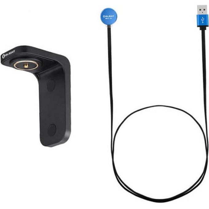 Зарядное устройство OLIGHT L-DOCK KIT 916332 Зарядное устройство OLIGHT L-DOCK KIT 916332