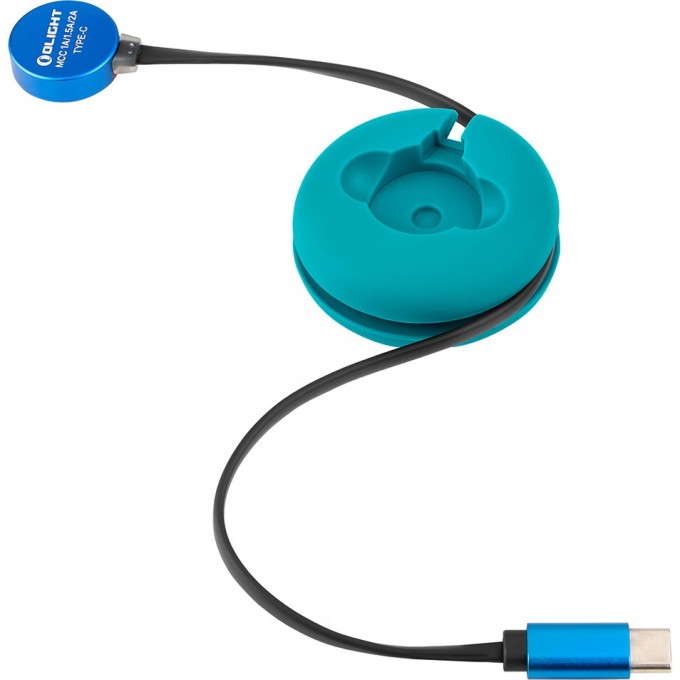 Зарядное устройство OLIGHT MCC3-С REEL 125040 Зарядное устройство OLIGHT MCC3-С REEL 125040