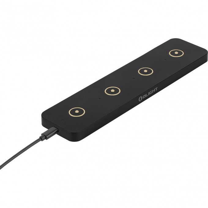 Зарядное устройство OLIGHT OMINO 123282 Зарядное устройство OLIGHT OMINO 123282