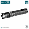 Фонарь OLIGHT Черный M1X STRIKER