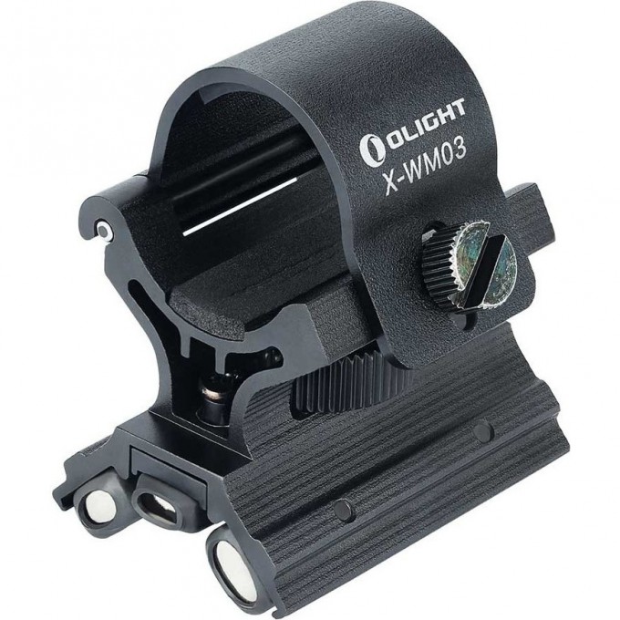 Магнитное крепление на оружие OLIGHT X-WM03 120243 Магнитное крепление на оружие OLIGHT X-WM03 120243