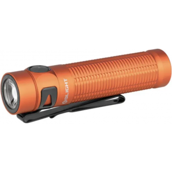 Фонарь OLIGHT BATON 3 PRO Orange CW