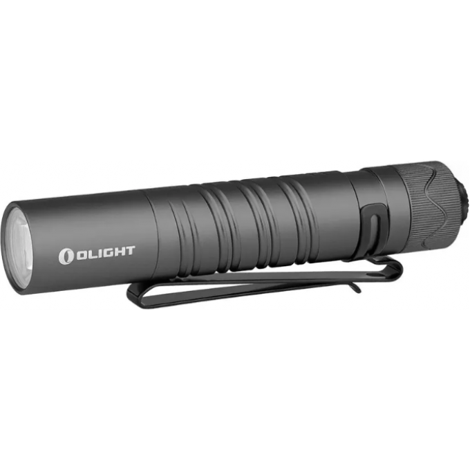 Фонарь OLIGHT I5R EOS GUNMETAL 001447 Фонарь OLIGHT I5R EOS GUNMETAL 001447