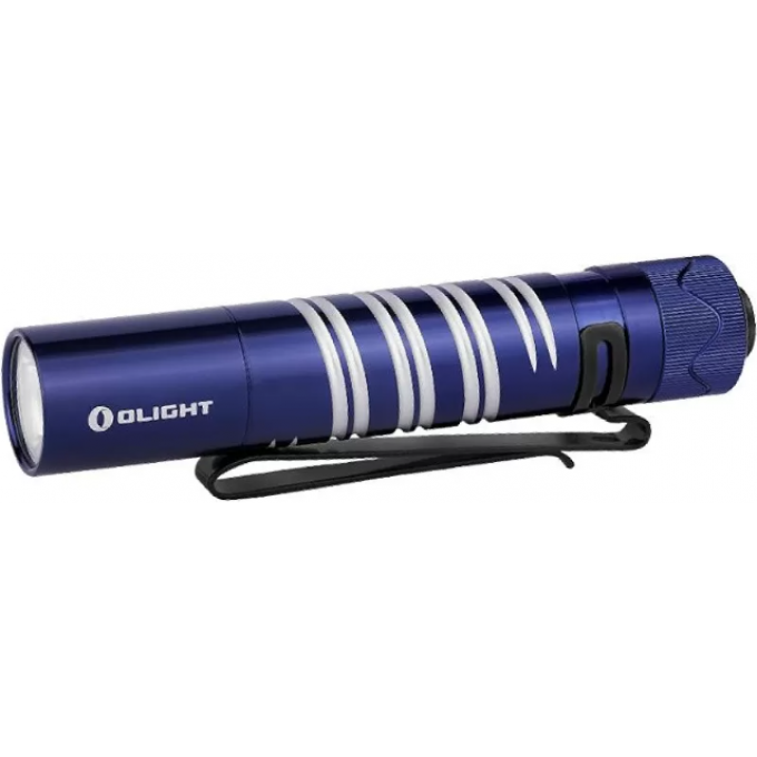 Фонарь OLIGHT I5R EOS REGAL BLUE 007166 Фонарь OLIGHT I5R EOS REGAL BLUE 007166