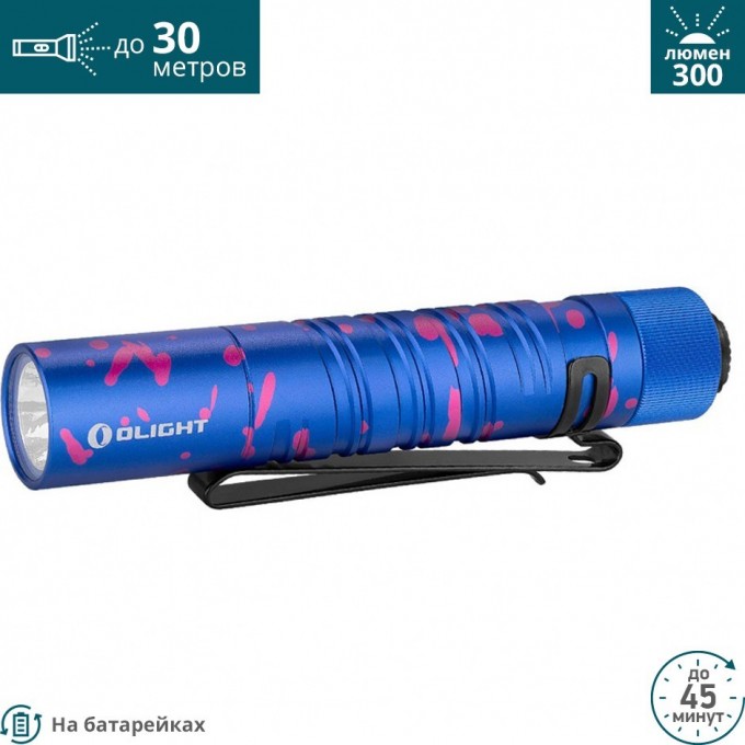 Фонарь OLIGHT i5UV EOS 121622 Фонарь OLIGHT i5UV EOS 121622