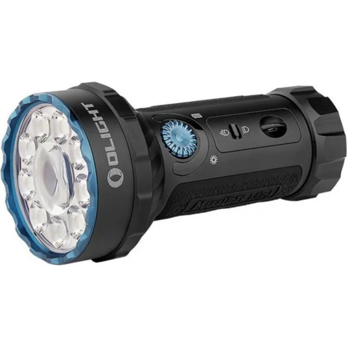 Фонарь OLIGHT Marauder mini 000495 Фонарь OLIGHT Marauder mini 000495