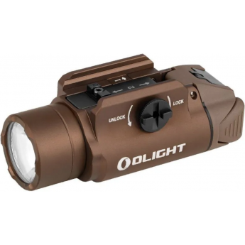 Фонарь OLIGHT PL-3R DESERT TAN